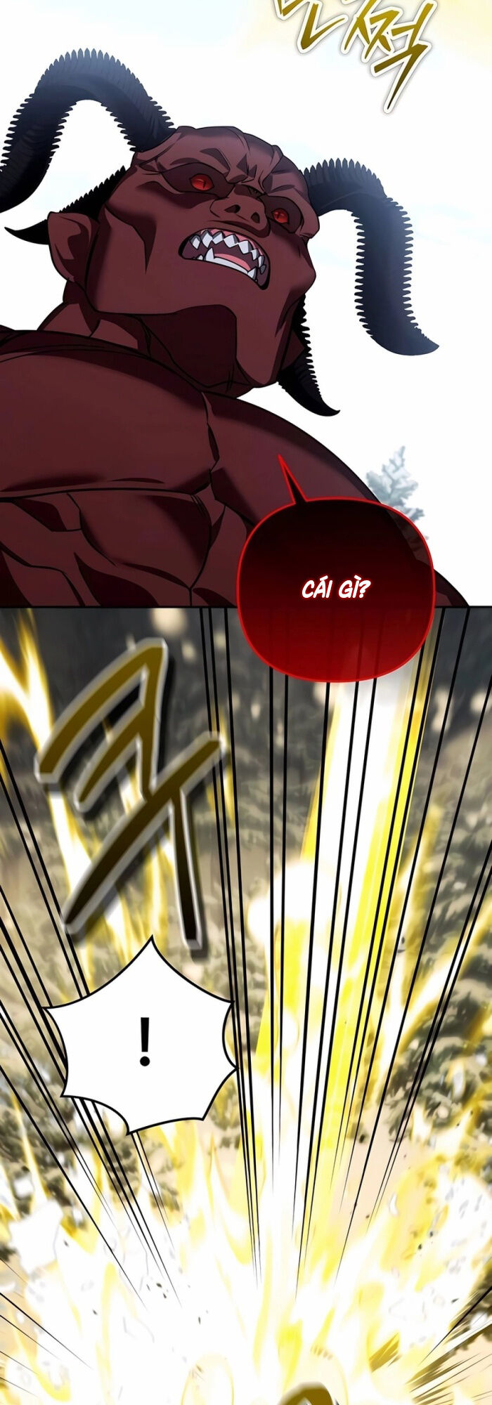 Tất Cả Bản Ngã Của Tôi Đều Là Hung Thần Chapter 26 - Trang 2