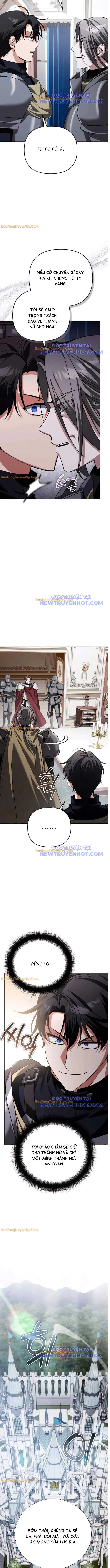 Tất Cả Bản Ngã Của Tôi Đều Là Hung Thần Chapter 28 - Trang 2