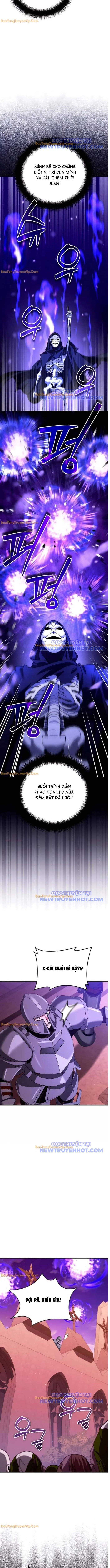 Tất Cả Bản Ngã Của Tôi Đều Là Hung Thần Chapter 28 - Trang 2