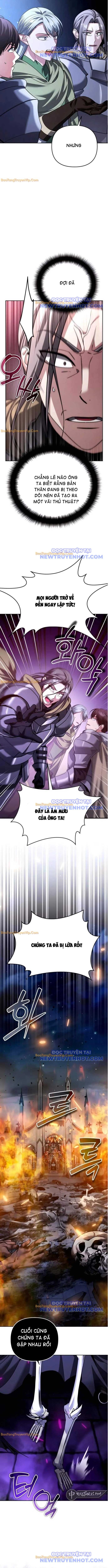 Tất Cả Bản Ngã Của Tôi Đều Là Hung Thần Chapter 28 - Trang 2