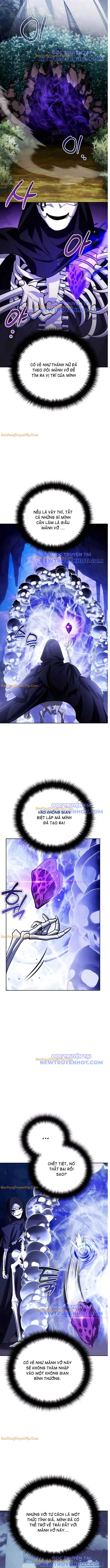 Tất Cả Bản Ngã Của Tôi Đều Là Hung Thần Chapter 28 - Trang 2