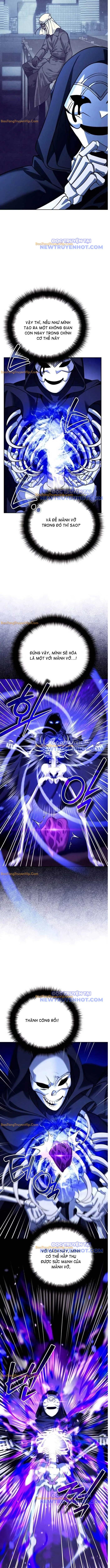 Tất Cả Bản Ngã Của Tôi Đều Là Hung Thần Chapter 28 - Trang 2