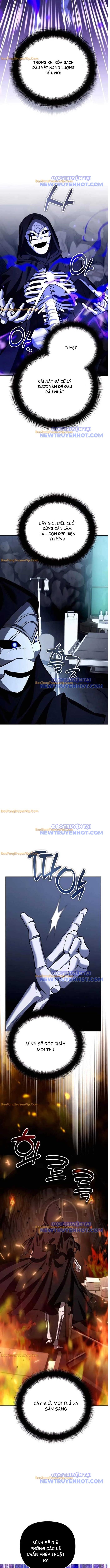 Tất Cả Bản Ngã Của Tôi Đều Là Hung Thần Chapter 28 - Trang 2