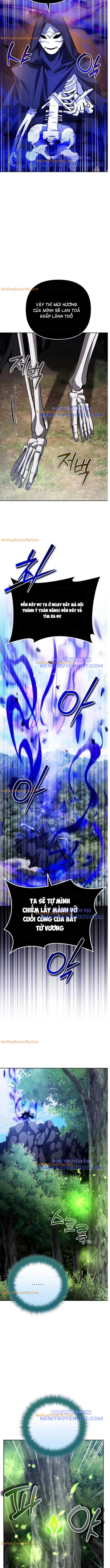Tất Cả Bản Ngã Của Tôi Đều Là Hung Thần Chapter 28 - Trang 2