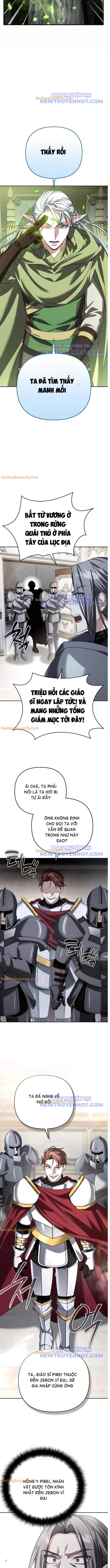 Tất Cả Bản Ngã Của Tôi Đều Là Hung Thần Chapter 28 - Trang 2