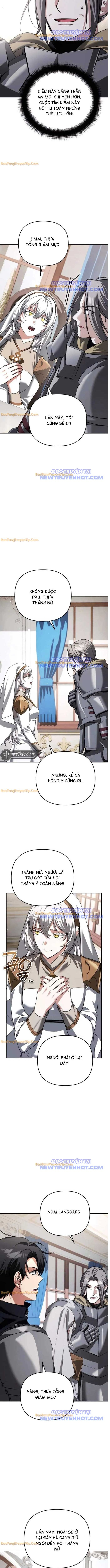 Tất Cả Bản Ngã Của Tôi Đều Là Hung Thần Chapter 28 - Trang 2