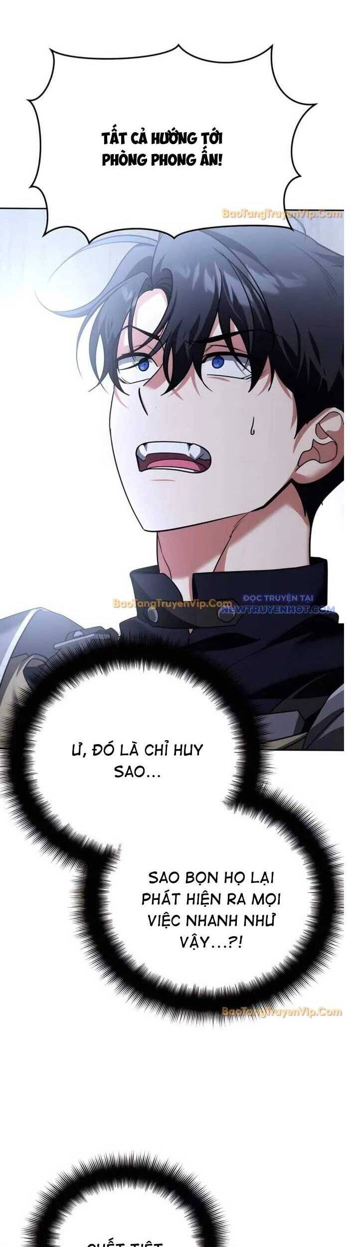 Tất Cả Bản Ngã Của Tôi Đều Là Hung Thần Chapter 29 - Trang 2