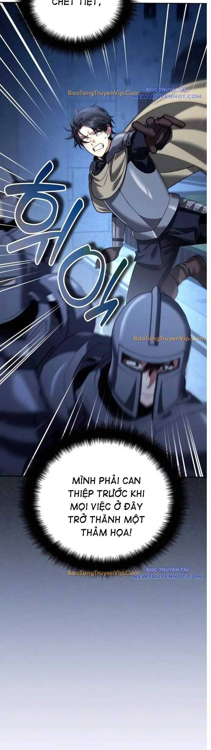 Tất Cả Bản Ngã Của Tôi Đều Là Hung Thần Chapter 29 - Trang 2