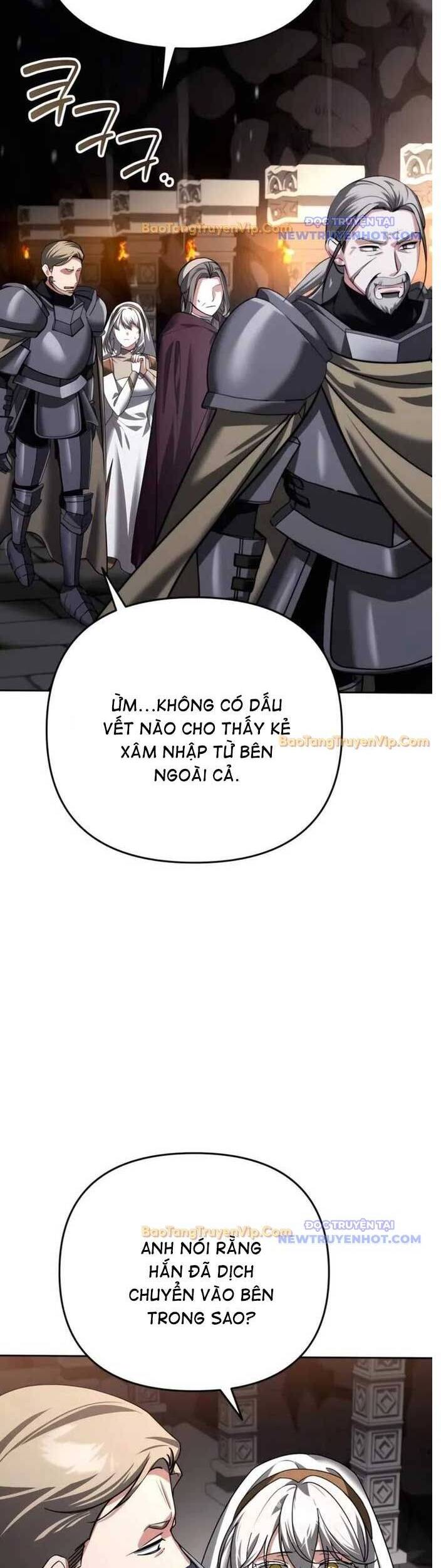 Tất Cả Bản Ngã Của Tôi Đều Là Hung Thần Chapter 29 - Trang 2