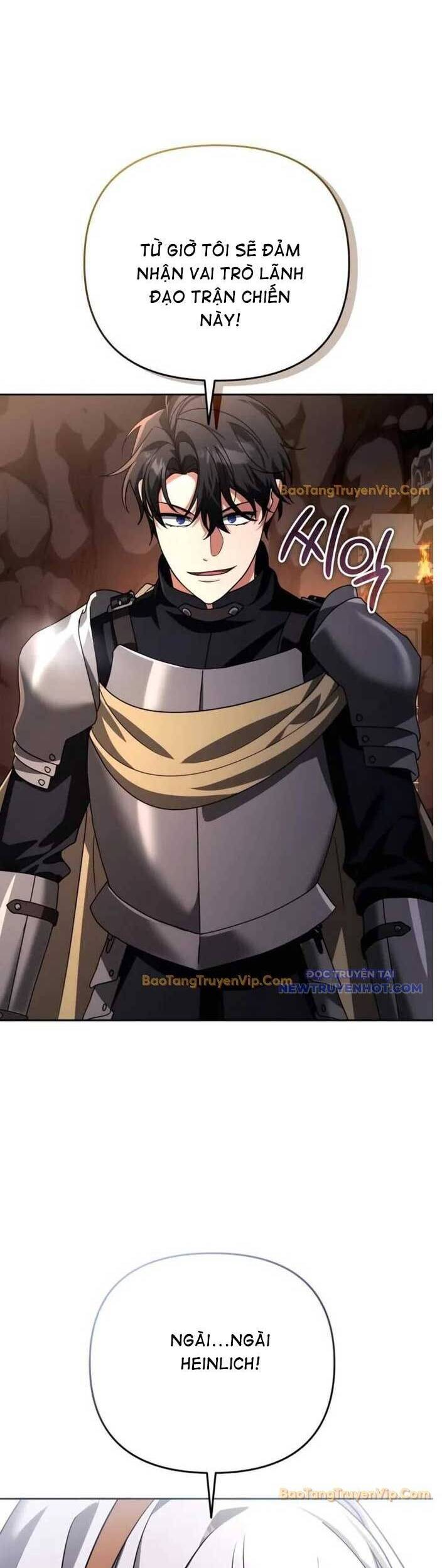 Tất Cả Bản Ngã Của Tôi Đều Là Hung Thần Chapter 29 - Trang 2