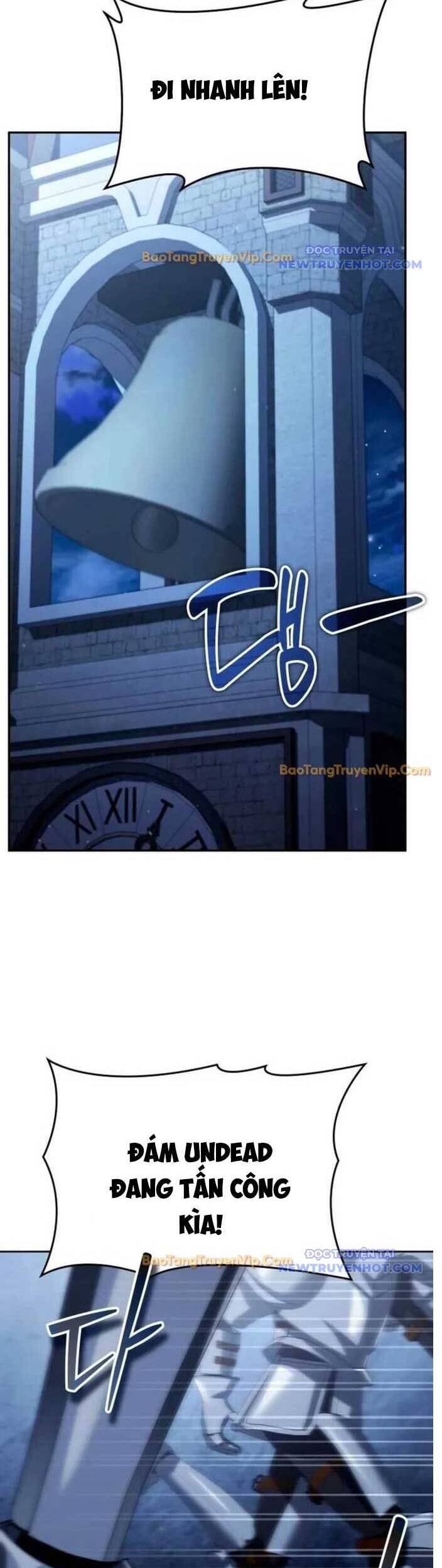 Tất Cả Bản Ngã Của Tôi Đều Là Hung Thần Chapter 29 - Trang 2