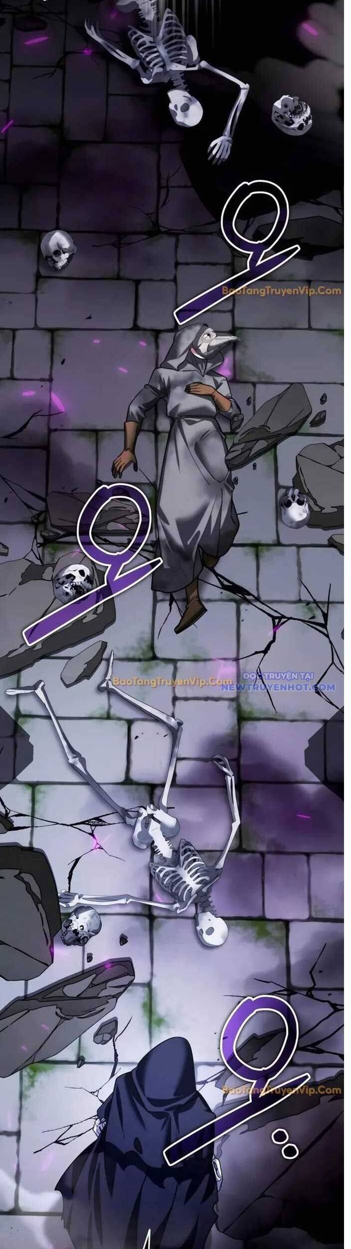 Tất Cả Bản Ngã Của Tôi Đều Là Hung Thần Chapter 29 - Trang 2