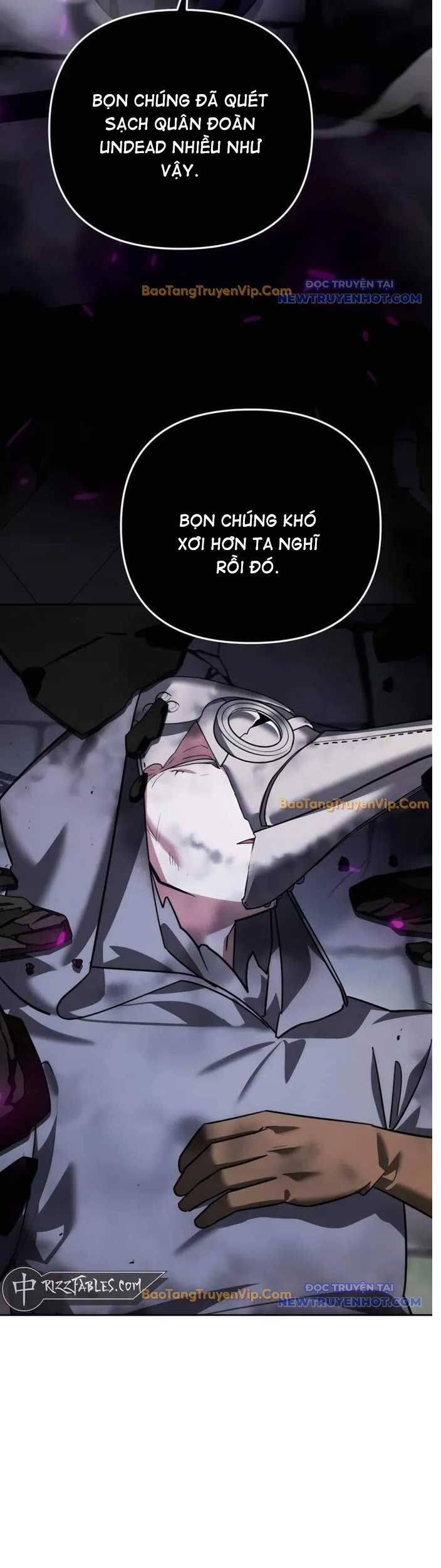 Tất Cả Bản Ngã Của Tôi Đều Là Hung Thần Chapter 29 - Trang 2