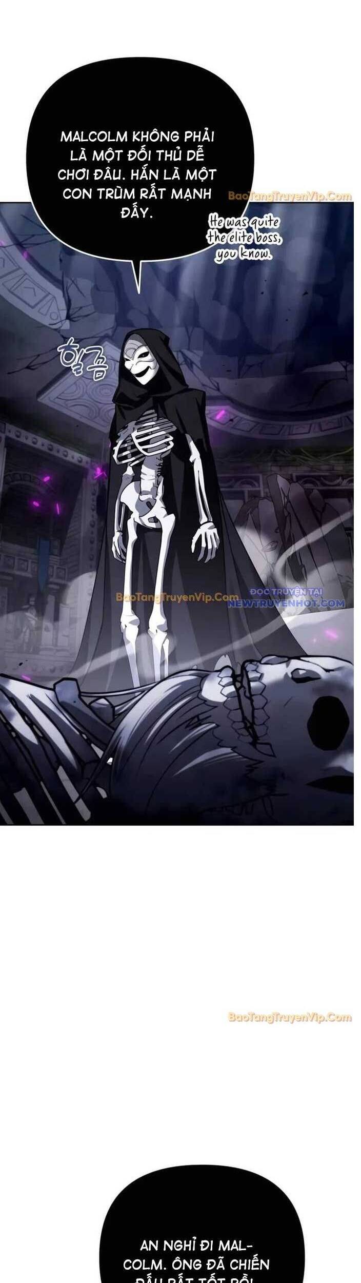 Tất Cả Bản Ngã Của Tôi Đều Là Hung Thần Chapter 29 - Trang 2