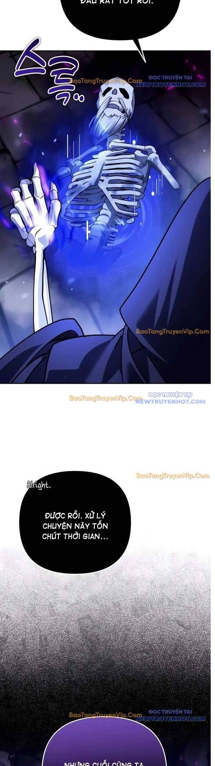 Tất Cả Bản Ngã Của Tôi Đều Là Hung Thần Chapter 29 - Trang 2
