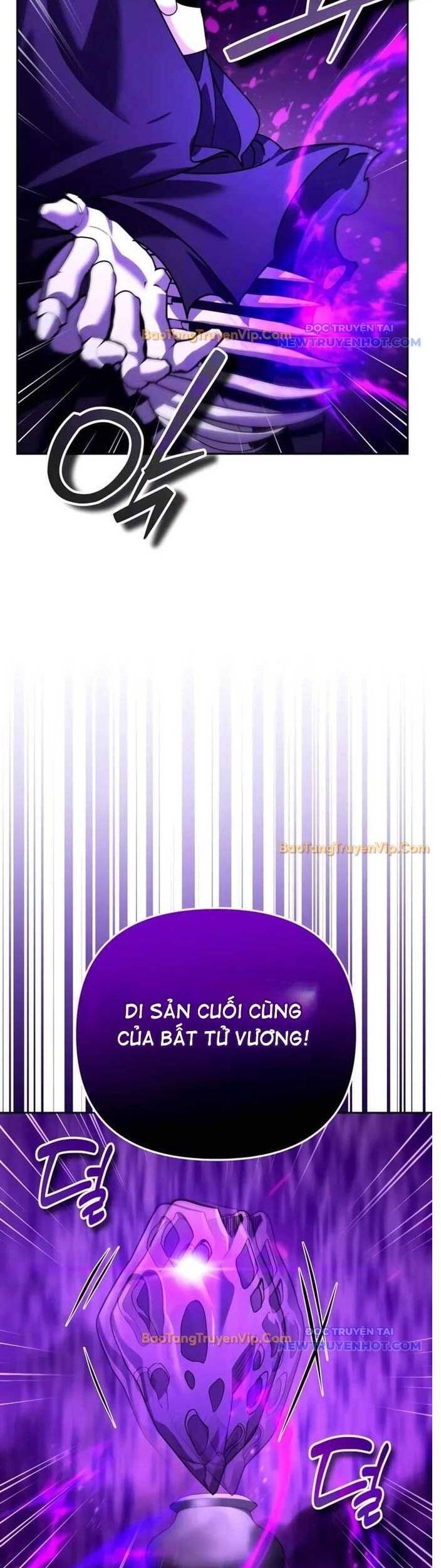 Tất Cả Bản Ngã Của Tôi Đều Là Hung Thần Chapter 29 - Trang 2