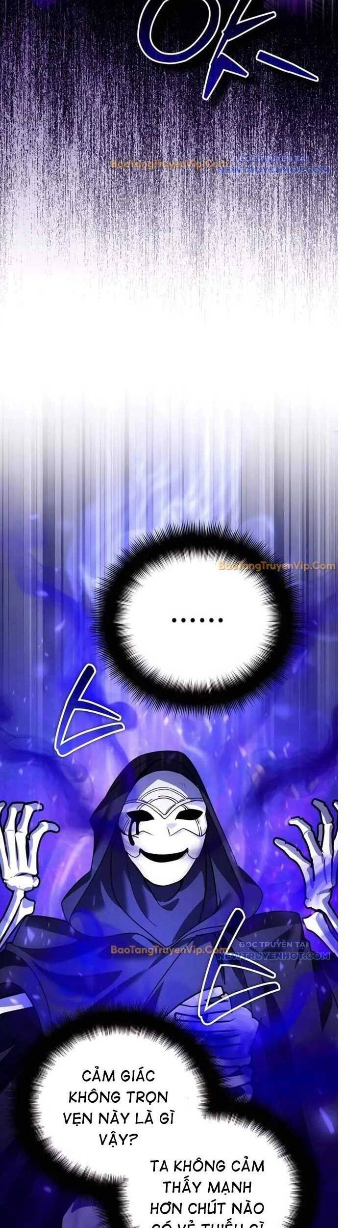 Tất Cả Bản Ngã Của Tôi Đều Là Hung Thần Chapter 29 - Trang 2