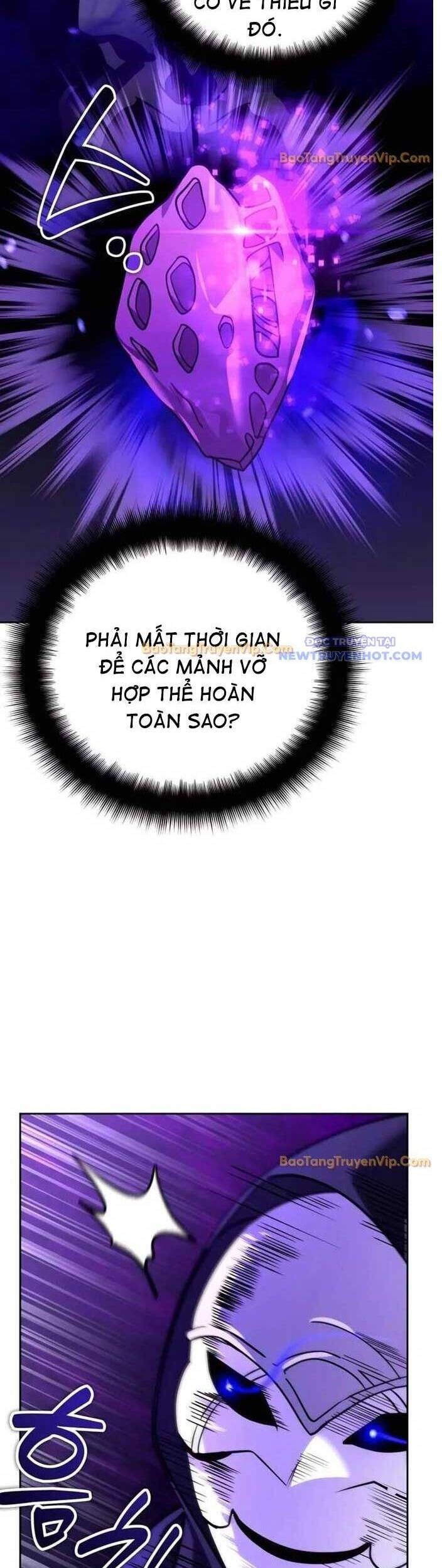 Tất Cả Bản Ngã Của Tôi Đều Là Hung Thần Chapter 29 - Trang 2