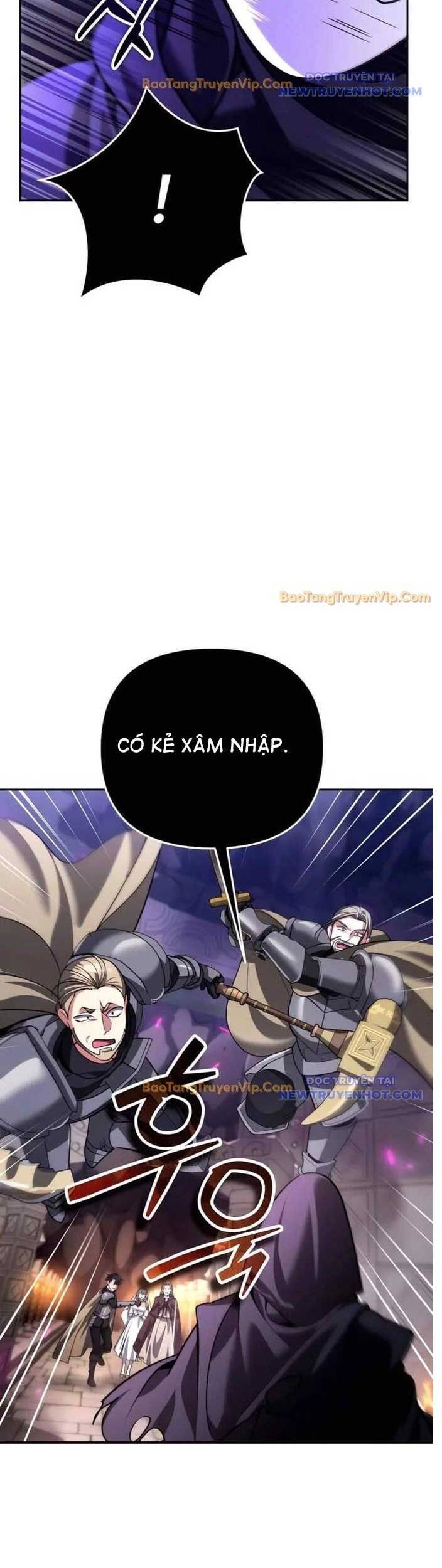 Tất Cả Bản Ngã Của Tôi Đều Là Hung Thần Chapter 29 - Trang 2