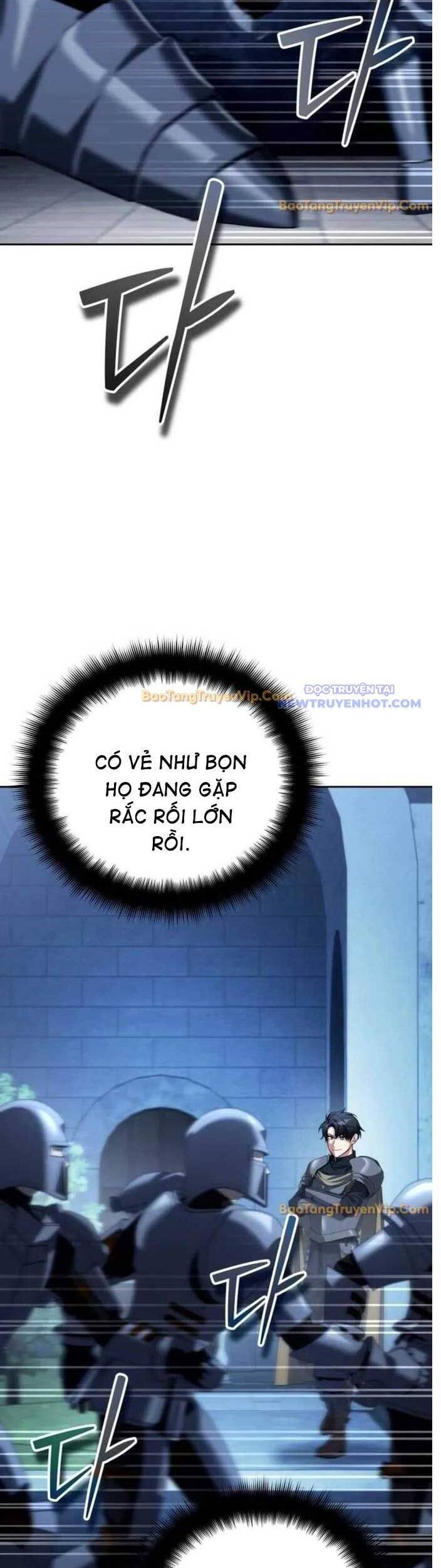 Tất Cả Bản Ngã Của Tôi Đều Là Hung Thần Chapter 29 - Trang 2