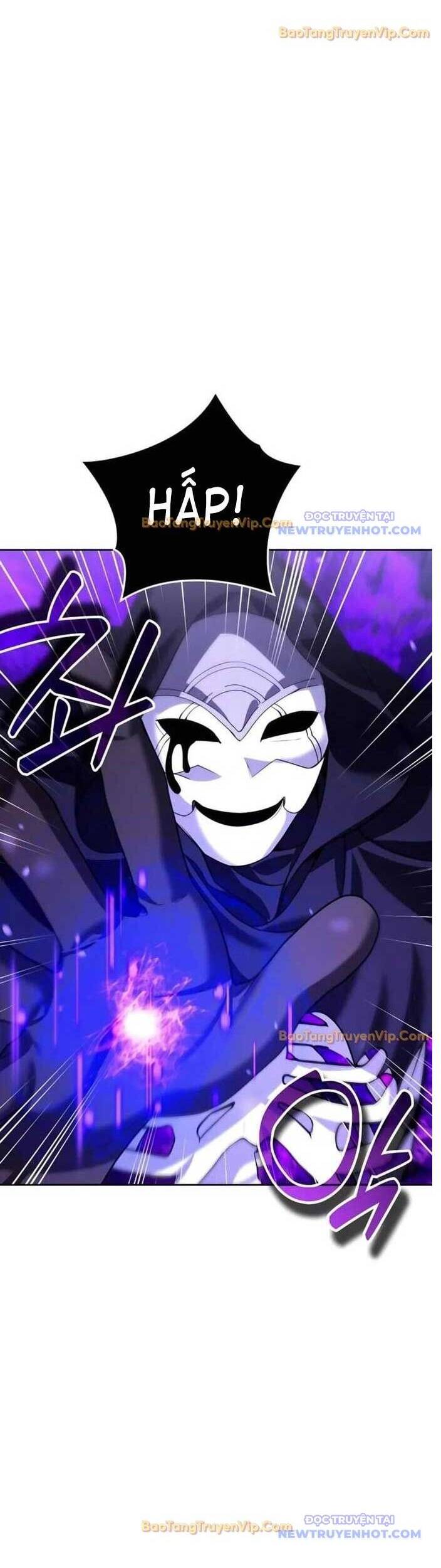 Tất Cả Bản Ngã Của Tôi Đều Là Hung Thần Chapter 29 - Trang 2