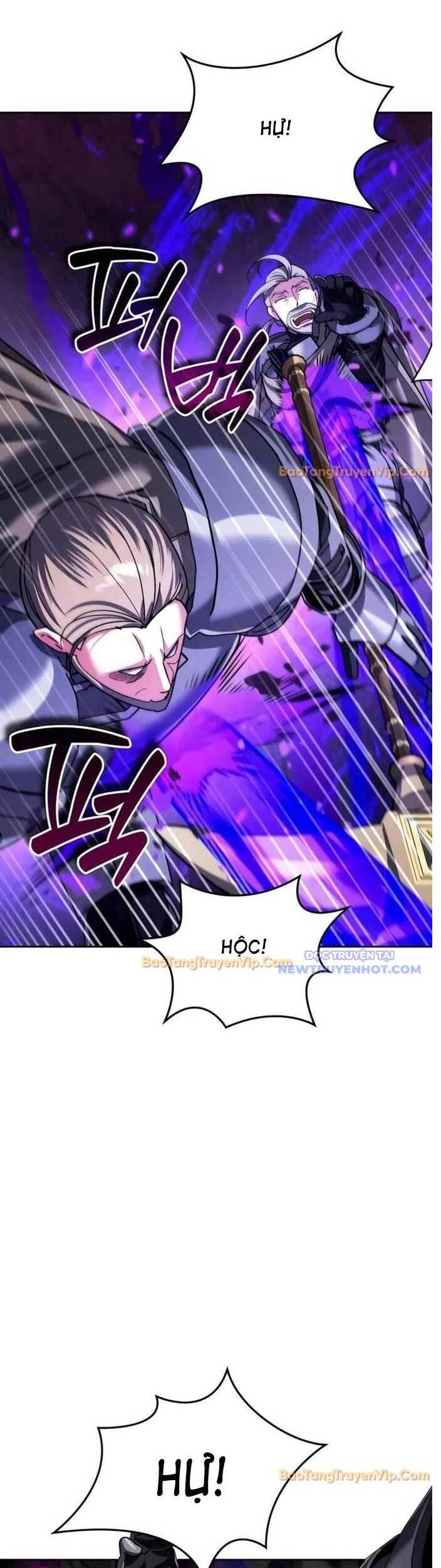 Tất Cả Bản Ngã Của Tôi Đều Là Hung Thần Chapter 29 - Trang 2