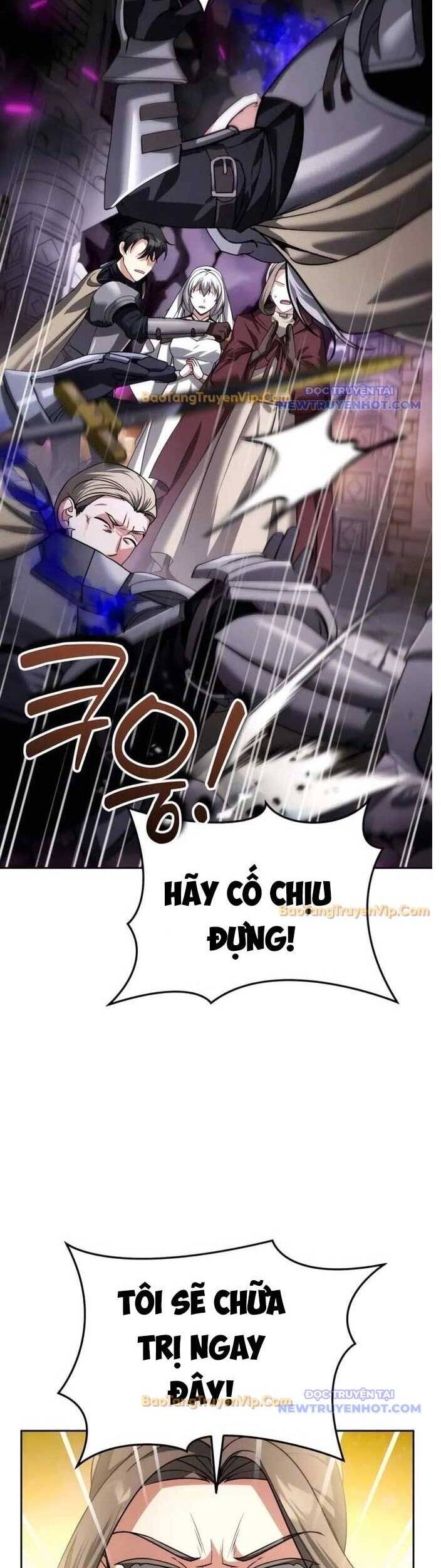 Tất Cả Bản Ngã Của Tôi Đều Là Hung Thần Chapter 29 - Trang 2