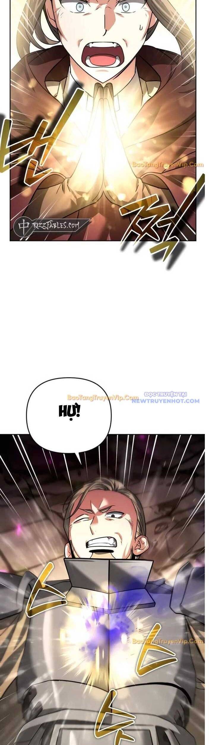 Tất Cả Bản Ngã Của Tôi Đều Là Hung Thần Chapter 29 - Trang 2