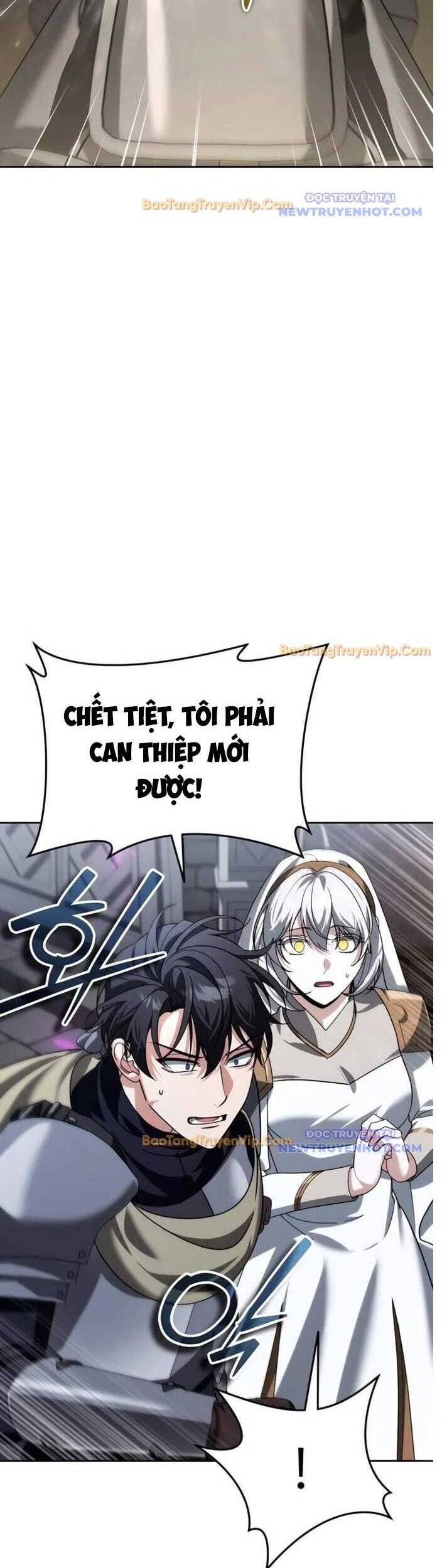 Tất Cả Bản Ngã Của Tôi Đều Là Hung Thần Chapter 29 - Trang 2