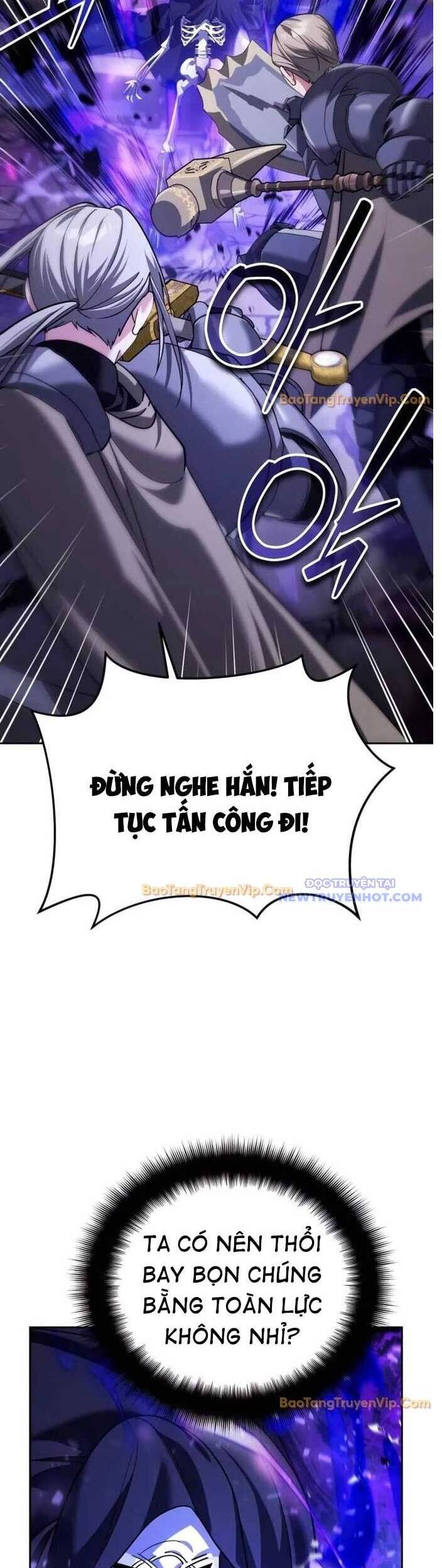 Tất Cả Bản Ngã Của Tôi Đều Là Hung Thần Chapter 29 - Trang 2