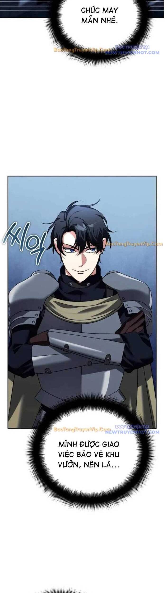 Tất Cả Bản Ngã Của Tôi Đều Là Hung Thần Chapter 29 - Trang 2