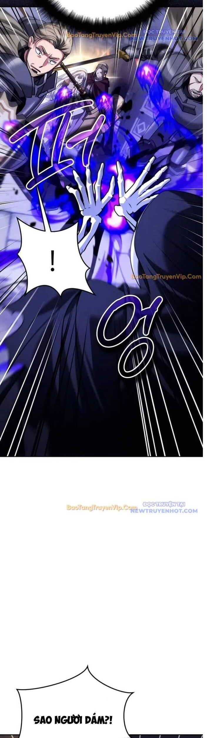 Tất Cả Bản Ngã Của Tôi Đều Là Hung Thần Chapter 29 - Trang 2