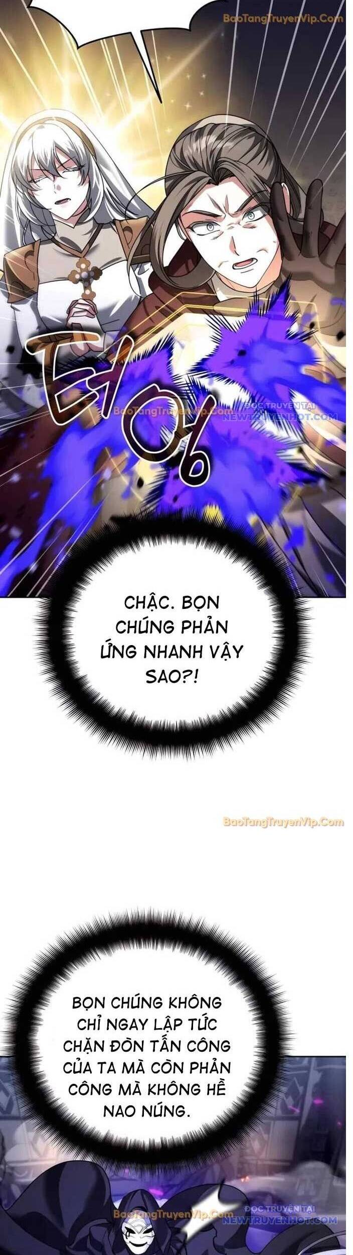 Tất Cả Bản Ngã Của Tôi Đều Là Hung Thần Chapter 29 - Trang 2