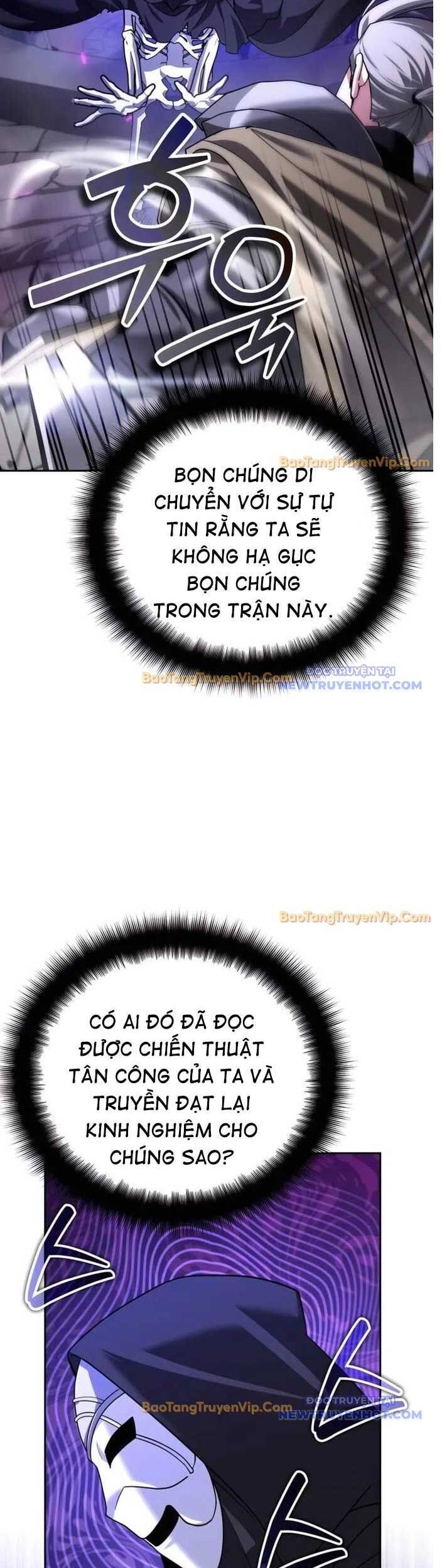 Tất Cả Bản Ngã Của Tôi Đều Là Hung Thần Chapter 29 - Trang 2
