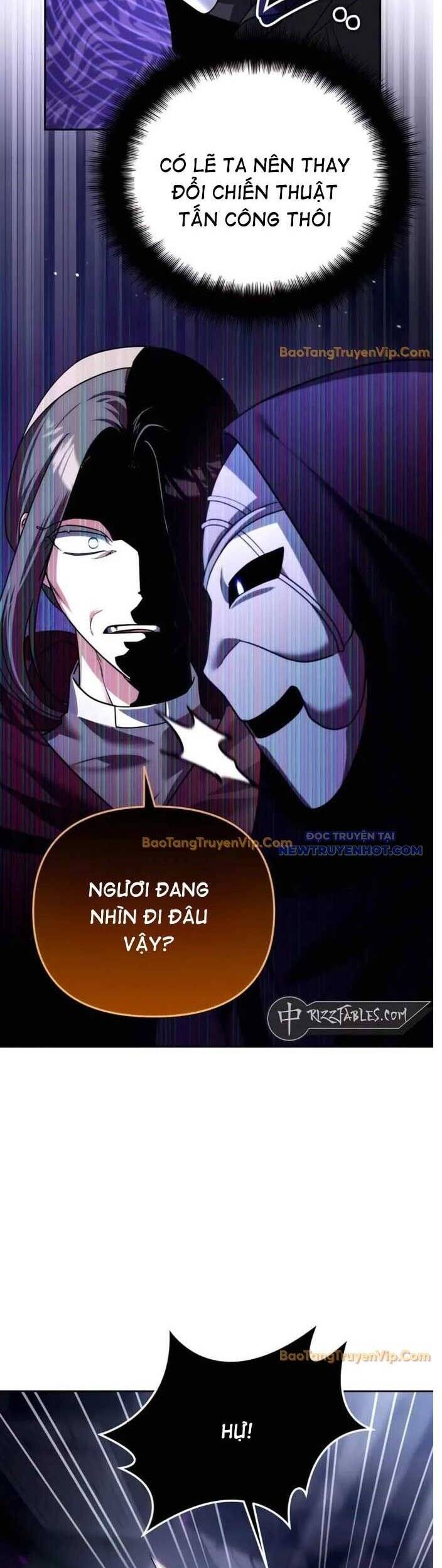 Tất Cả Bản Ngã Của Tôi Đều Là Hung Thần Chapter 29 - Trang 2