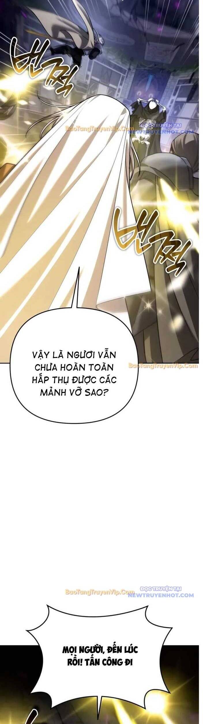 Tất Cả Bản Ngã Của Tôi Đều Là Hung Thần Chapter 29 - Trang 2