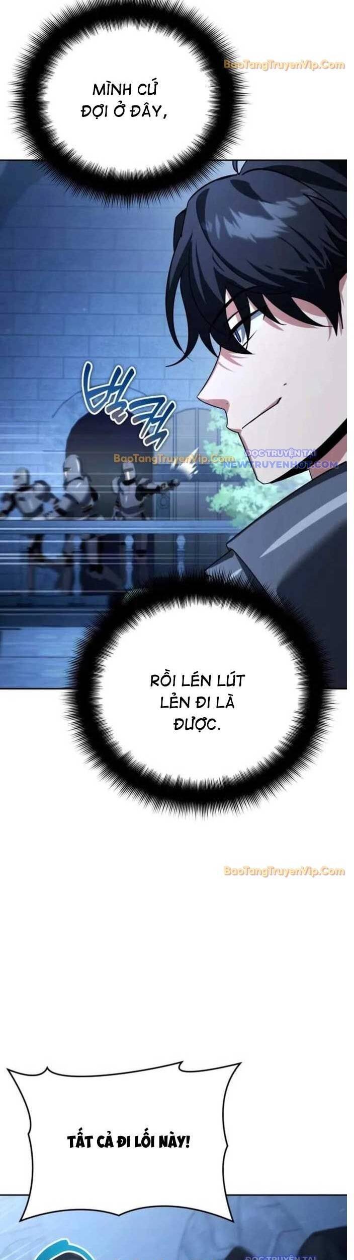 Tất Cả Bản Ngã Của Tôi Đều Là Hung Thần Chapter 29 - Trang 2