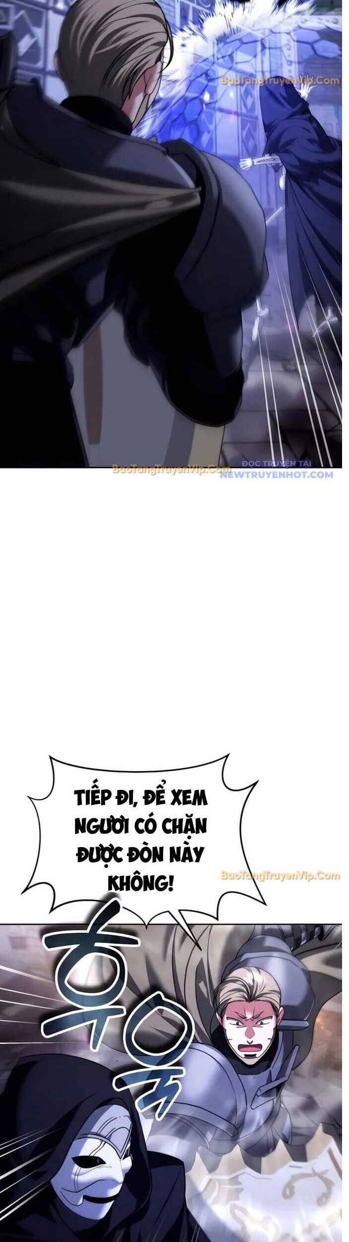 Tất Cả Bản Ngã Của Tôi Đều Là Hung Thần Chapter 29 - Trang 2