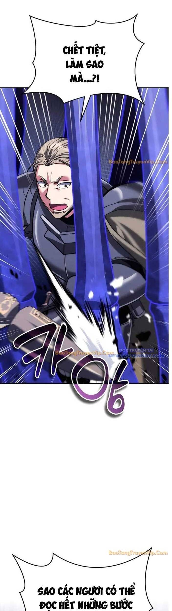 Tất Cả Bản Ngã Của Tôi Đều Là Hung Thần Chapter 29 - Trang 2