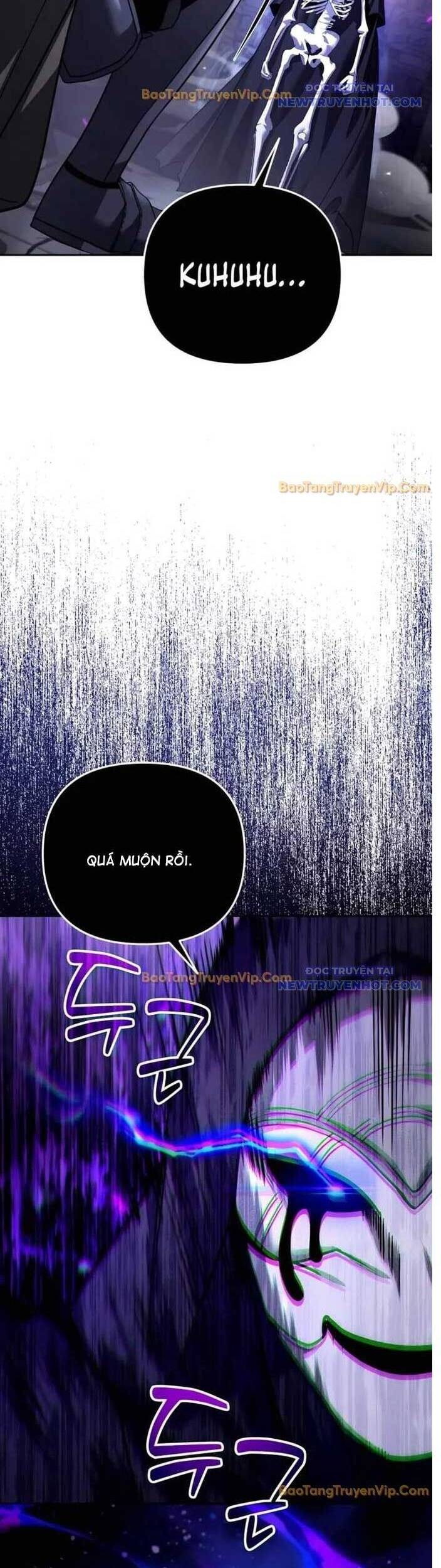 Tất Cả Bản Ngã Của Tôi Đều Là Hung Thần Chapter 29 - Trang 2