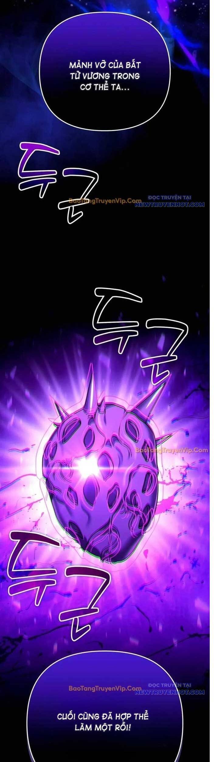 Tất Cả Bản Ngã Của Tôi Đều Là Hung Thần Chapter 29 - Trang 2