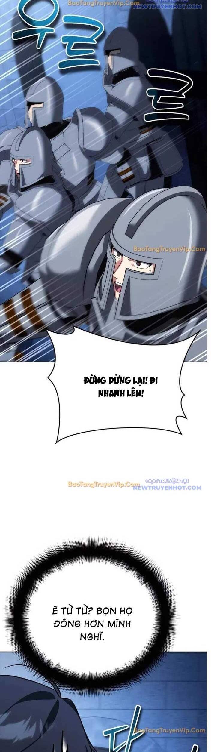 Tất Cả Bản Ngã Của Tôi Đều Là Hung Thần Chapter 29 - Trang 2