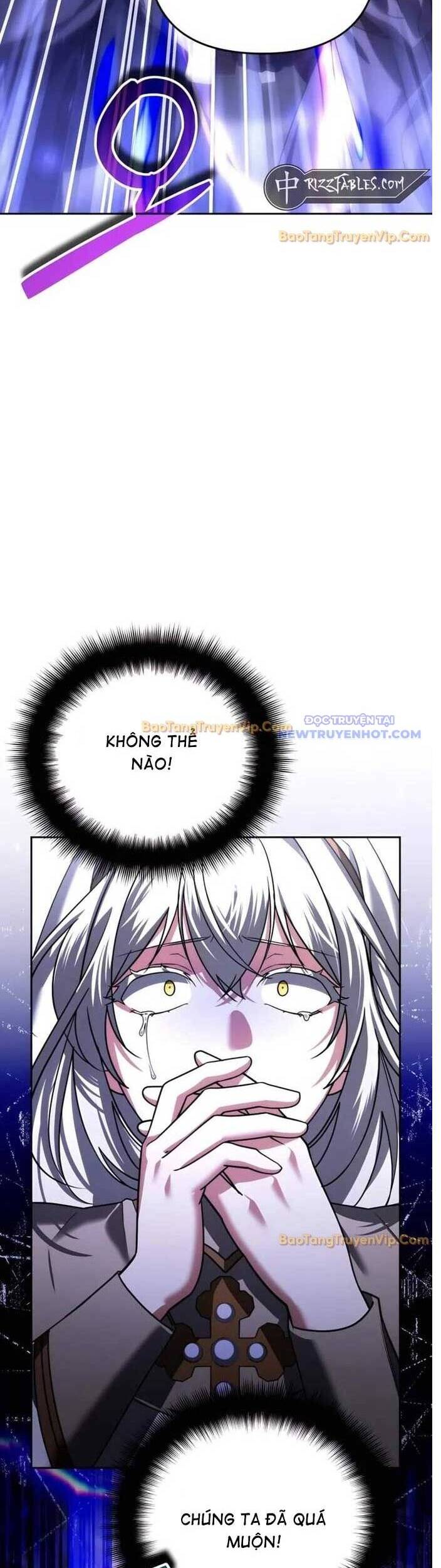 Tất Cả Bản Ngã Của Tôi Đều Là Hung Thần Chapter 29 - Trang 2