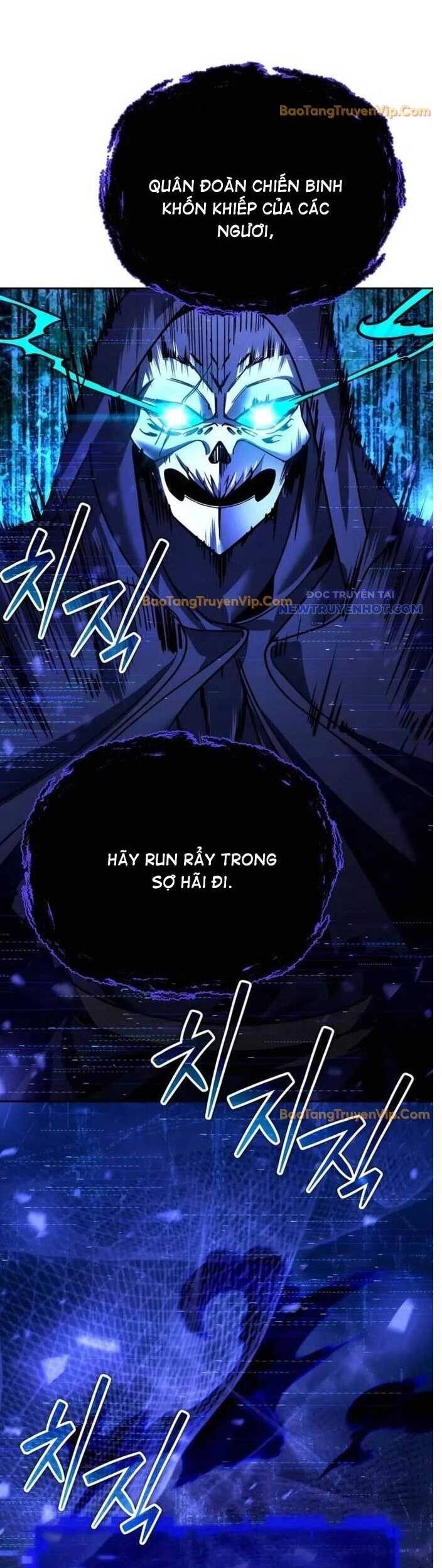 Tất Cả Bản Ngã Của Tôi Đều Là Hung Thần Chapter 29 - Trang 2