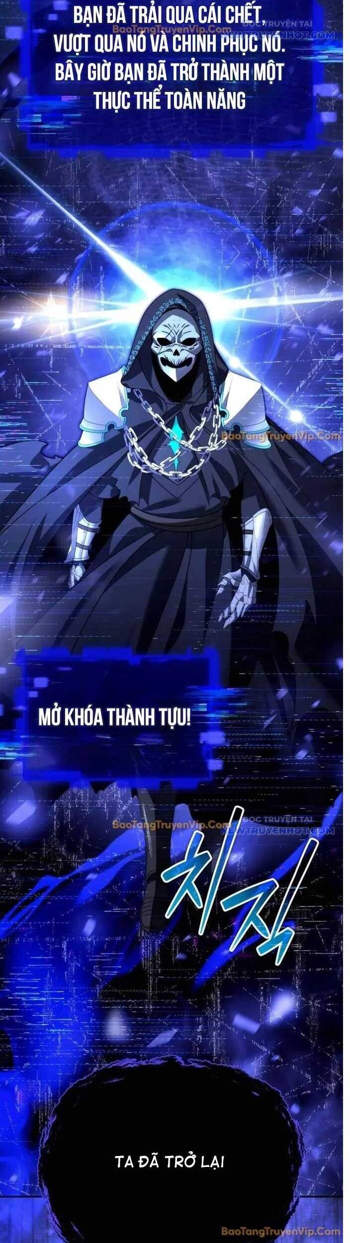 Tất Cả Bản Ngã Của Tôi Đều Là Hung Thần Chapter 29 - Trang 2