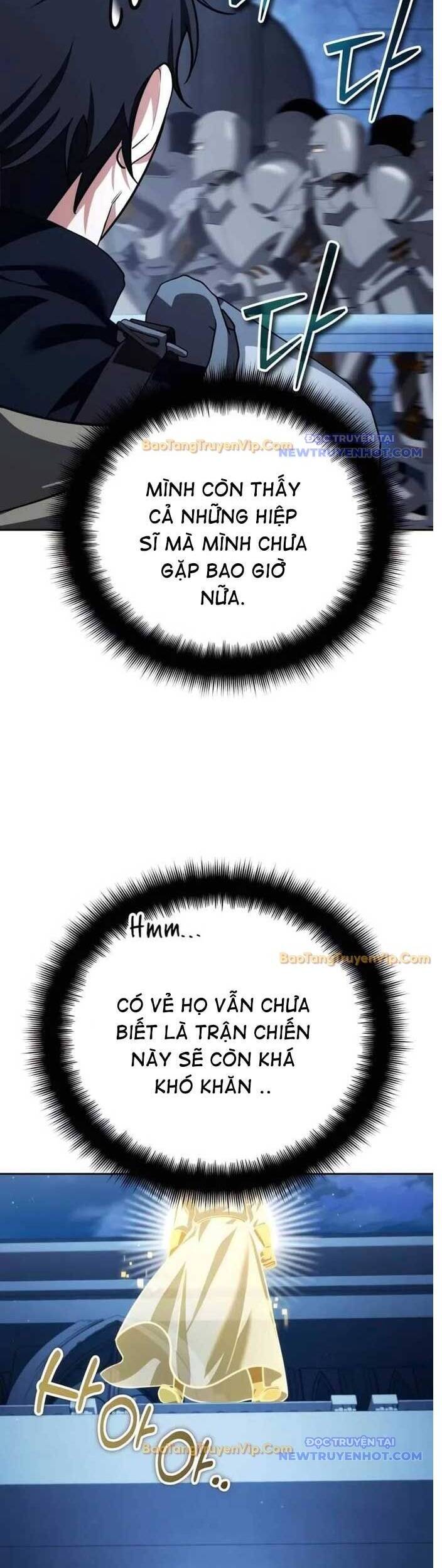 Tất Cả Bản Ngã Của Tôi Đều Là Hung Thần Chapter 29 - Trang 2