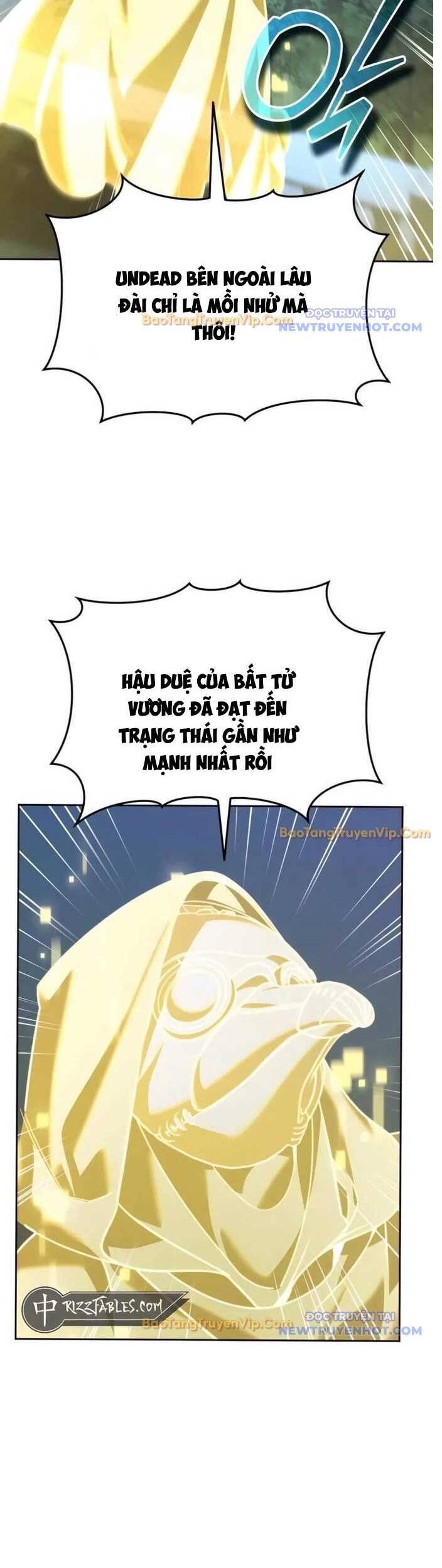 Tất Cả Bản Ngã Của Tôi Đều Là Hung Thần Chapter 29 - Trang 2
