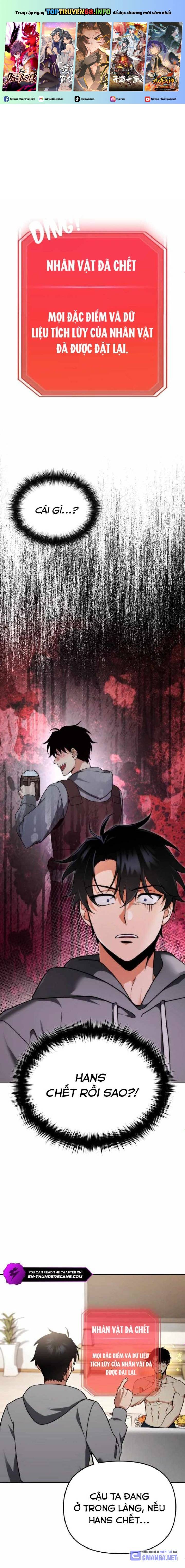Tất Cả Bản Ngã Của Tôi Đều Là Hung Thần Chapter 3 - Trang 2