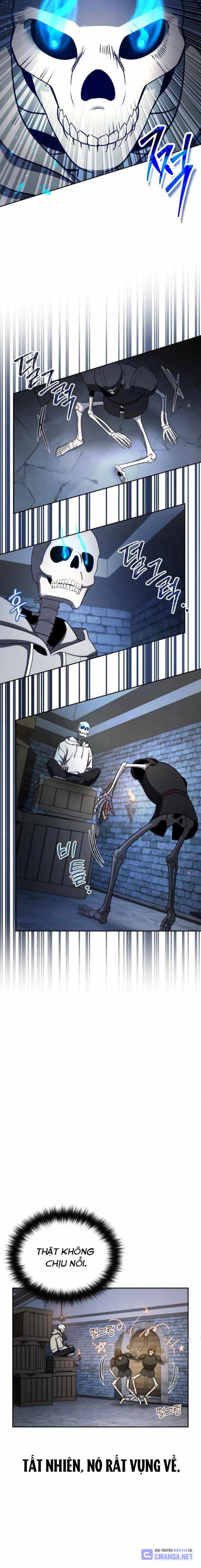 Tất Cả Bản Ngã Của Tôi Đều Là Hung Thần Chapter 3 - Trang 2