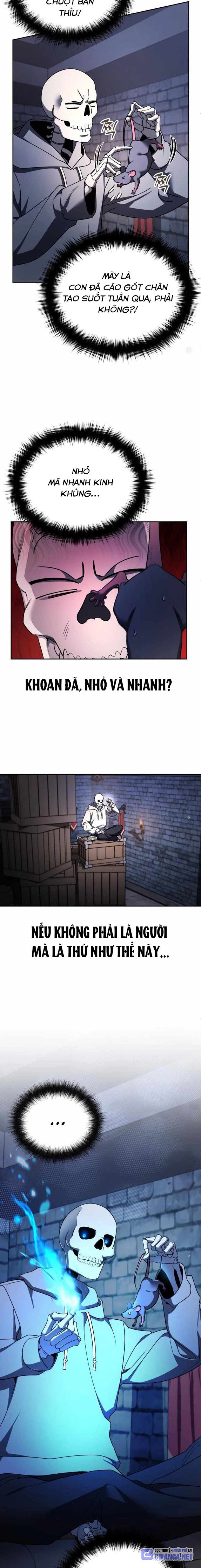 Tất Cả Bản Ngã Của Tôi Đều Là Hung Thần Chapter 3 - Trang 2